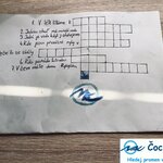 Čochtanská křížovka! Čochtanská křížovka!