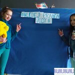 BUBLIBUBLI mají nominaci na cenu VODOart BUBLIBUBLI mají nominaci na cenu VODOart