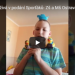 Voda živá od Sporťáků Voda živá od Sporťáků