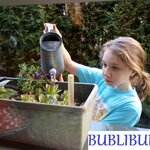 Tým Bublibubli hledá pramen vody Tým Bublibubli hledá pramen vody