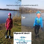 Sportovní víkend se Sporťáky Sportovní víkend se Sporťáky