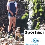 Pramen vody a Sporťáci Pramen vody a Sporťáci