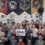Tým Zlatonky ze ZŠ Ostrava-Stará Bělá posílá první video Tým Zlatonky ze ZŠ Ostrava-Stará Bělá posílá první video
