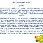 Pohádka od Sporťáků Pohádka od Sporťáků