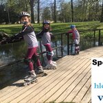 Sporťáci hledají pramen různých podob Sporťáci hledají pramen různých podob