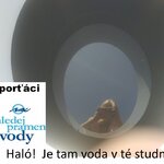 Zajímavý snímek od Sporťáků Zajímavý snímek od Sporťáků