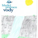 Vodopád od Sporťáků Vodopád od Sporťáků