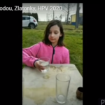 Pokusy s vodou od Zlatonek Pokusy s vodou od Zlatonek