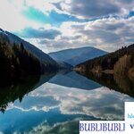 Bublibubli na procházkách Bublibubli na procházkách