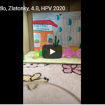 Rybí divadlo od Zlatonek Rybí divadlo od Zlatonek
