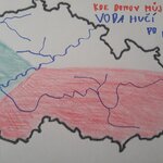 Bublibubli hledají vodu všude kolem sebe Bublibubli hledají vodu všude kolem sebe