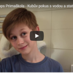 Skvělý pokus od Water drops! Skvělý pokus od Water drops!