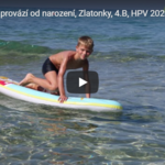 Zlatonky a jejich video Zlatonky a jejich video