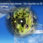 Přírodní zásobárny vody od Sporťáků Přírodní zásobárny vody od Sporťáků