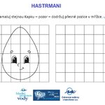 Úžasné díla Hastrmanů Úžasné díla Hastrmanů