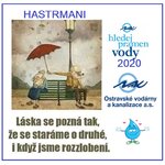Příspěvky od Hastrmanů Příspěvky od Hastrmanů