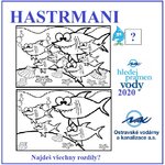 Zábavné úkoly od Hastrmanů Zábavné úkoly od Hastrmanů