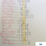 Tentokrát křížovka od Bublibubli Tentokrát křížovka od Bublibubli