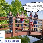 Cesta na Javorový a pozdrav od Bublibubli Cesta na Javorový a pozdrav od Bublibubli