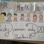 Krásné výtvory od Prameňáků Krásné výtvory od Prameňáků