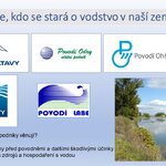 Sporťáci ví, kdo se stará o vodstvo v naší zemi Sporťáci ví, kdo se stará o vodstvo v naší zemi