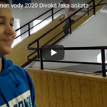 Videoanketa od Divoké řeky Videoanketa od Divoké řeky