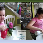 Sporťácká fotokronika Sporťácká fotokronika