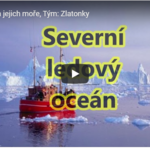 Oceány a moře od Zlatonek Oceány a moře od Zlatonek