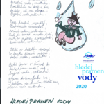 Hádanku s křížovkou a básničku nám poslali Hráči Hádanku s křížovkou a básničku nám poslali Hráči