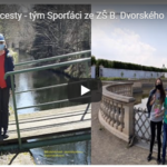 Honzíkovy cesty od Sporťáků Honzíkovy cesty od Sporťáků