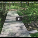 Naučná stezka se Zlatonkama Naučná stezka se Zlatonkama