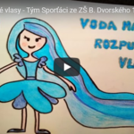 Písnička o vodě od Sporťáků Písnička o vodě od Sporťáků