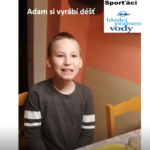 Jak vyrobit doma déšť? Poradí Sporťák Adam Jak vyrobit doma déšť? Poradí Sporťák Adam