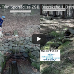 Honzík ze Sporťáků opět na putování Honzík ze Sporťáků opět na putování