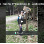 Děti z Bublibubli tvořily reportáže v okolí Beskyd Děti z Bublibubli tvořily reportáže v okolí Beskyd