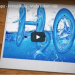 Prezentace plná obrázků s vodou od Water drops Prezentace plná obrázků s vodou od Water drops