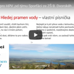 Písnička pro HPV od Sporťáků Písnička pro HPV od Sporťáků