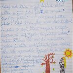Zlatonky posílají krásnou pohádku, básničku a naše auto Zlatonky posílají krásnou pohádku, básničku a naše auto