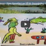 Pod hladinou se Sporťáky Pod hladinou se Sporťáky