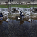 Sporťácký průzkum Sporťácký průzkum