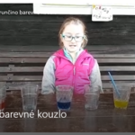 Barevné kouzlo od Verunky z týmu Sporťáci Barevné kouzlo od Verunky z týmu Sporťáci