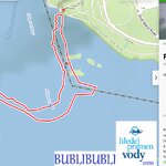 Porovnávání vodopádu od Bublibubli Porovnávání vodopádu od Bublibubli