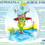 Úžasný časopis od Hastrmanů Úžasný časopis od Hastrmanů