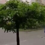 Déšť nám natočila členka týmu Vodochraňky Déšť nám natočila členka týmu Vodochraňky