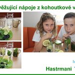 Hastrmani jsou stále aktivní Hastrmani jsou stále aktivní