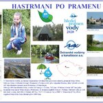 Otvíraní studánek a mnoho dalšího od Hastrmanů Otvíraní studánek a mnoho dalšího od Hastrmanů