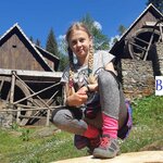 Bublibubli ve Zlatých horách Bublibubli ve Zlatých horách