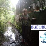Bublibubli stále aktivní Bublibubli stále aktivní