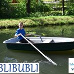 Bublibubli putují za vodou Bublibubli putují za vodou
