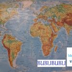 Kde hledají Bublibubli pramen vody? Kde hledají Bublibubli pramen vody?